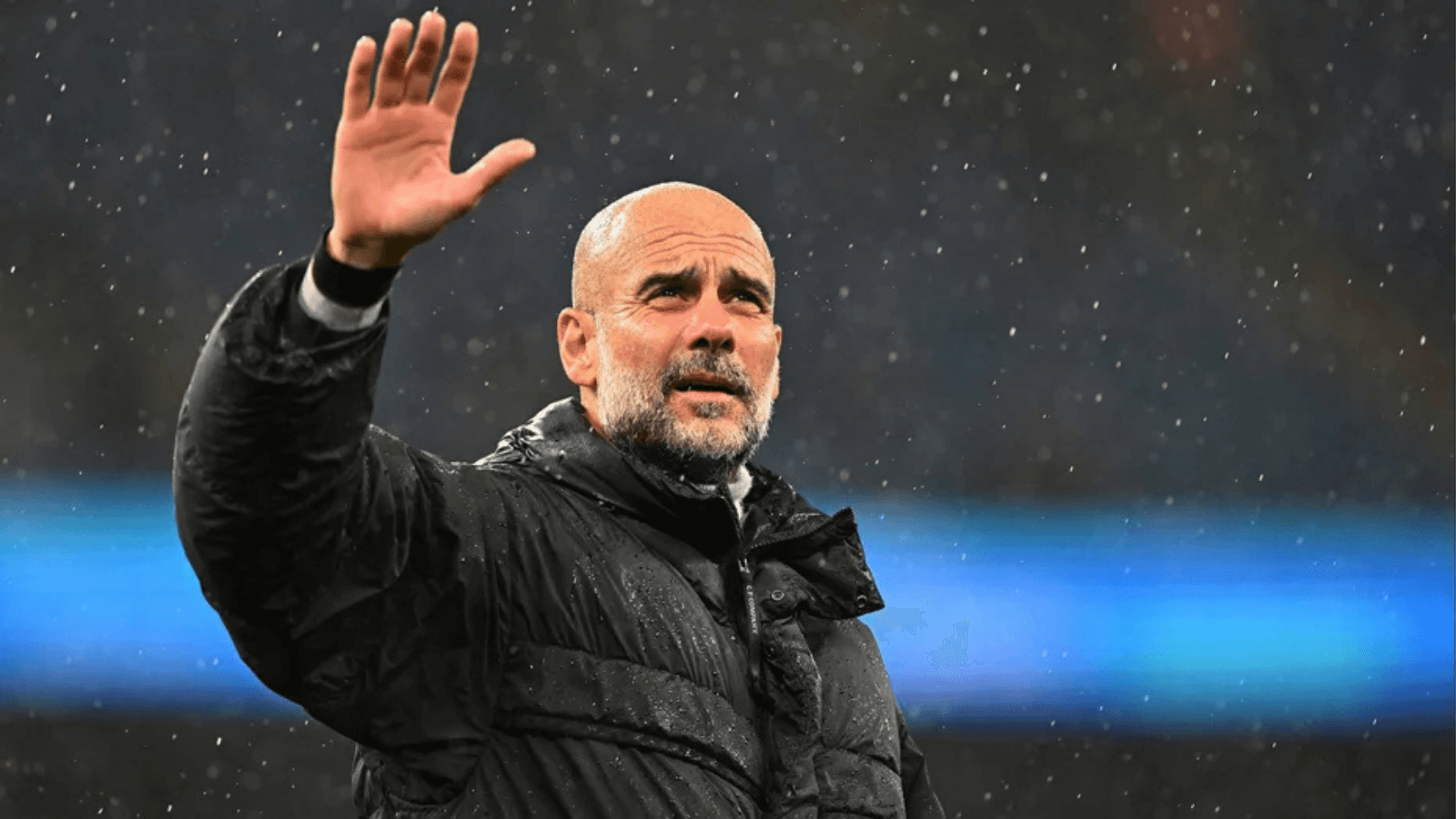 Pep Guardiola milli takım teklifine yanıt verdi!