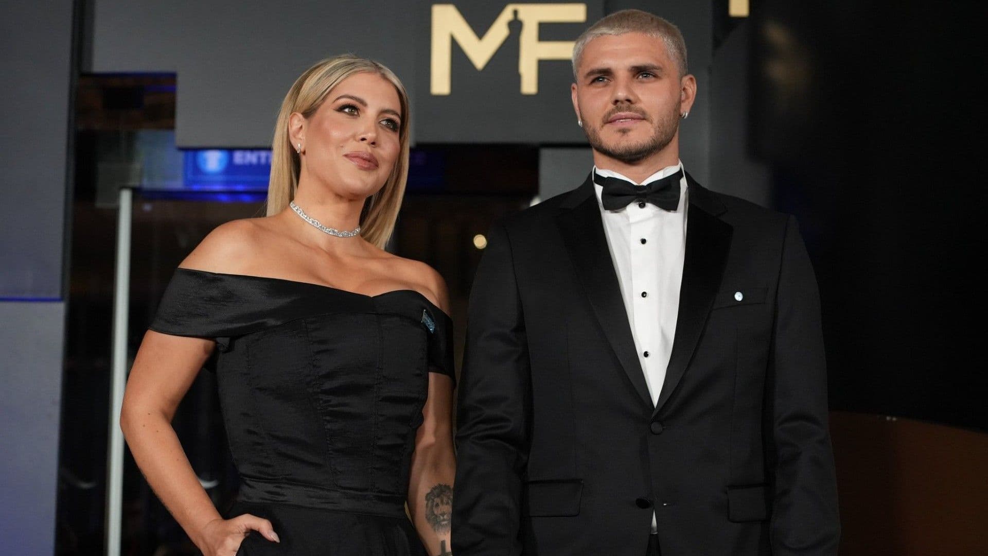 Icardi dev nafakadan kurtuldu: "Boşanmaya son bir adım kaldı"