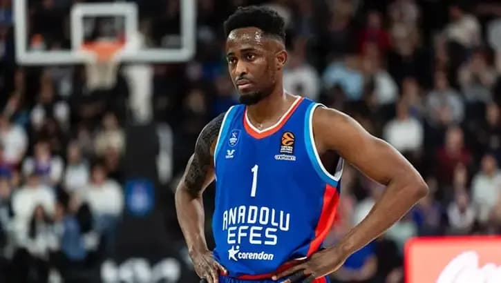 Rodrigue Beaubois