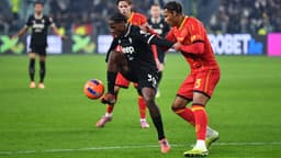 Göztepe'nin ilgilendiği sol bek duyuruldu: Devlerle yarış!