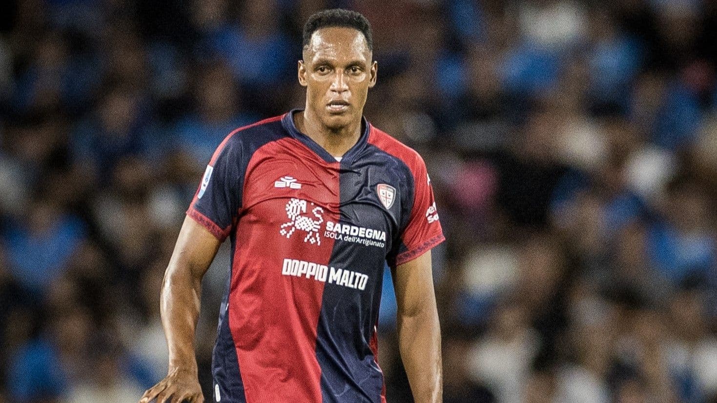 Fenerbahçe'den Yerry Mina hamlesi!