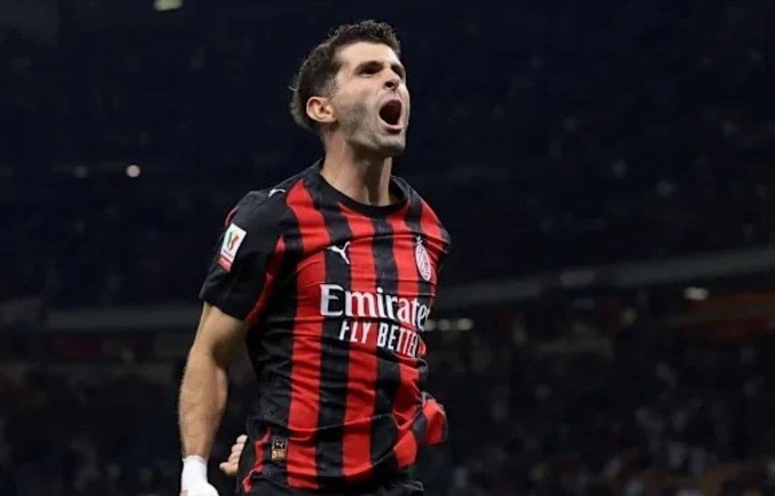 Christian Pulisic