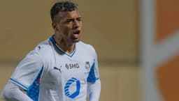 Çorum FK'den transferde bir bomba daha! Uruguaylı golcü ile görüşmeler başladı