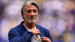 Murat Yakın'dan Arjantin'e meydan okuma! "Yenilmez değiller"