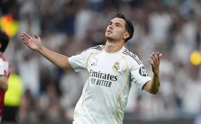 Brahim Diaz