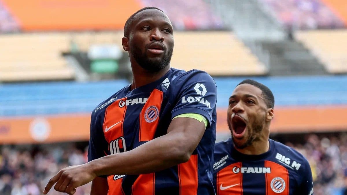 Çaykur Rizespor, Modibo Sagnan'la anlaştı!