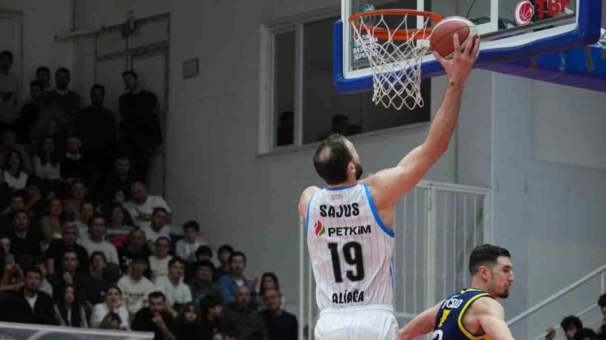 Martynas Sajus
