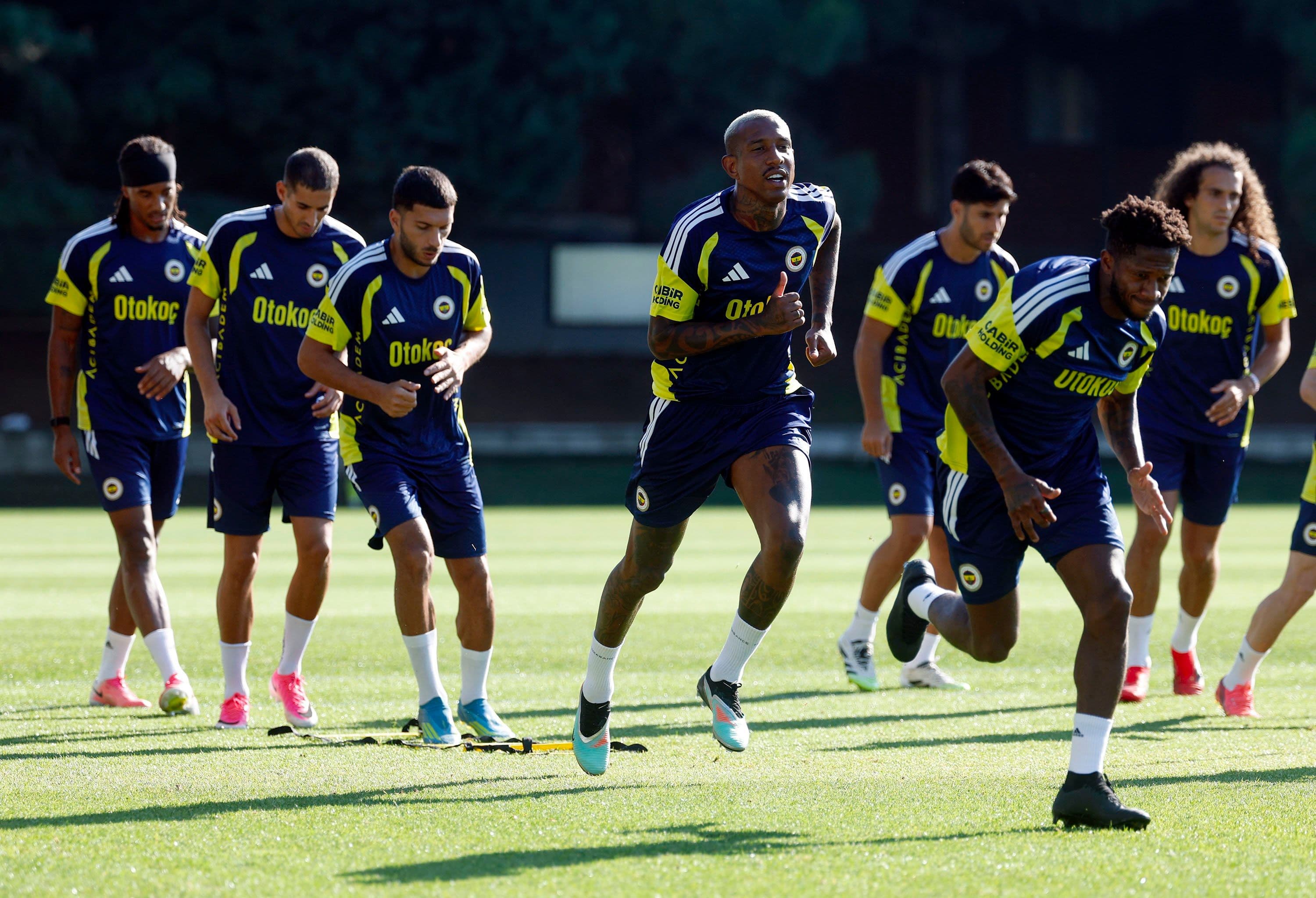 Fenerbahçe