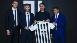 Zeki Çelik'e Spalletti'den övgü