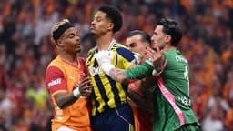 Avrupa, Oosterwolde için geliyor! Teklif yapıldı