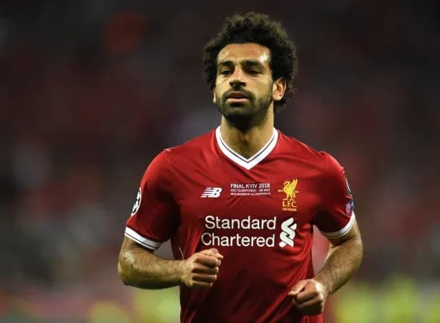 Muhammed Salah