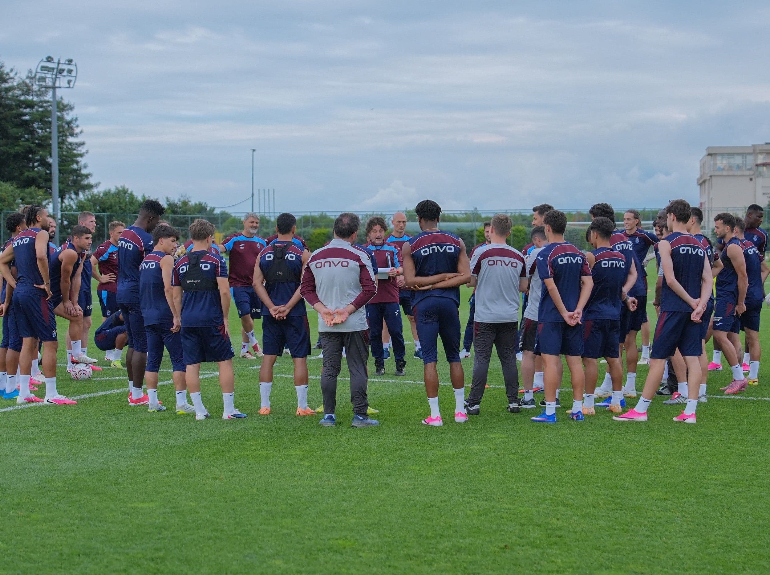 Trabzonspor