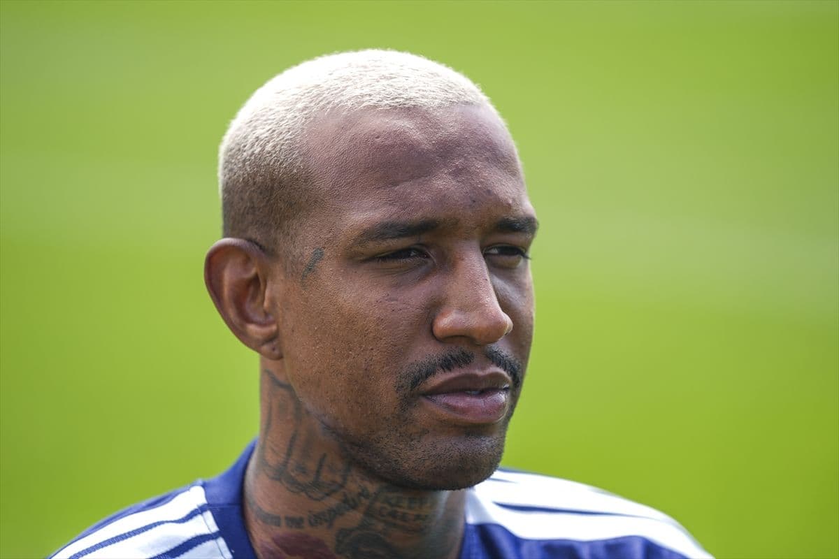 Anderson Talisca