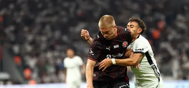 Beşiktaş