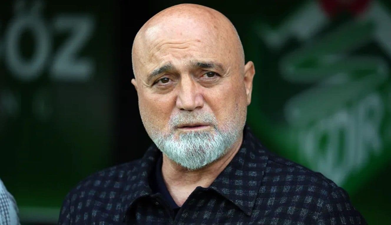 Hikmet Karaman, Iğdır FK'ye tanıdık ismi transfer etti