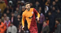 Galatasaray'a geri dönen Halil Dervişoğlu, geldiği gibi gidecek
