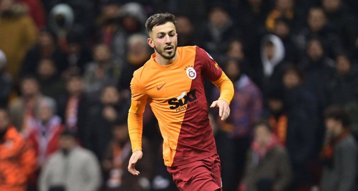 Galatasaray'a geri dönen Halil Dervişoğlu, geldiği gibi gidecek