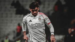 Beşiktaş'tan Jota Silva'ya veda! Yollar ayrıldı...