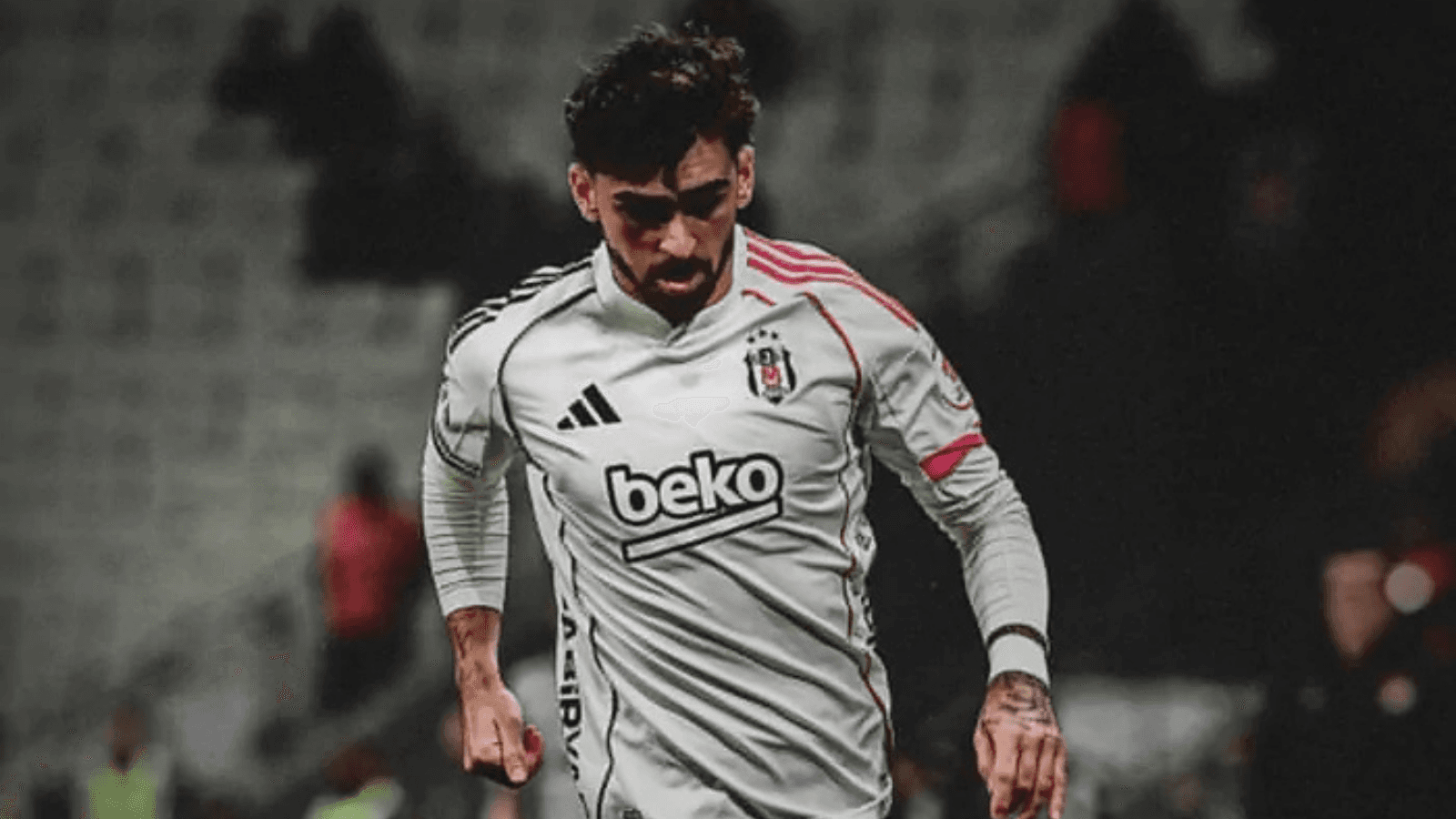 Beşiktaş'tan Jota Silva'ya veda! Yollar ayrıldı...