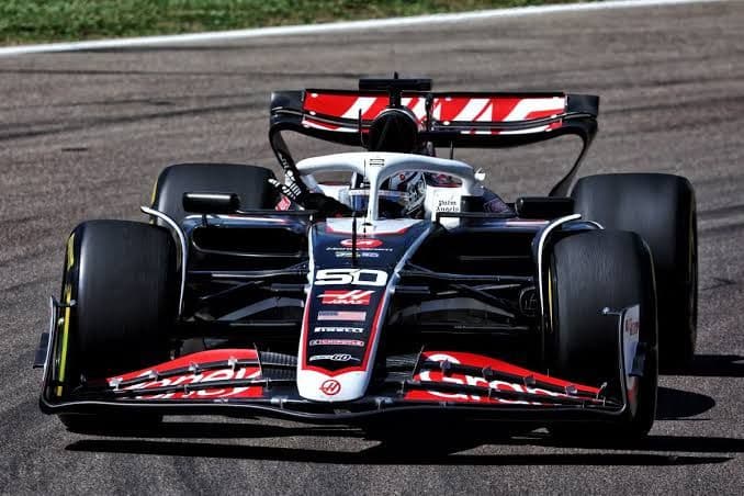 Haas pilotu Oliver Bearman