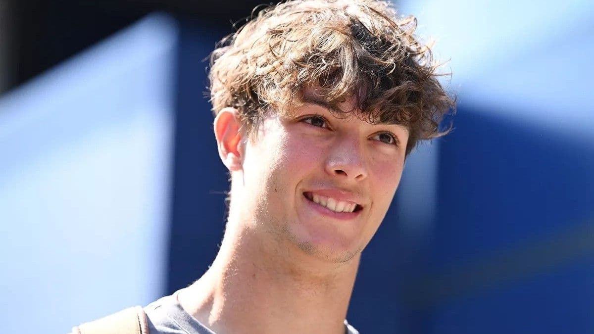 Oliver Bearman'dan Red Bull iddialarına net yanıt!