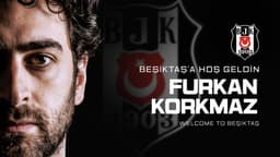 Beşiktaş, Furkan Korkmaz transferini açıkladı!