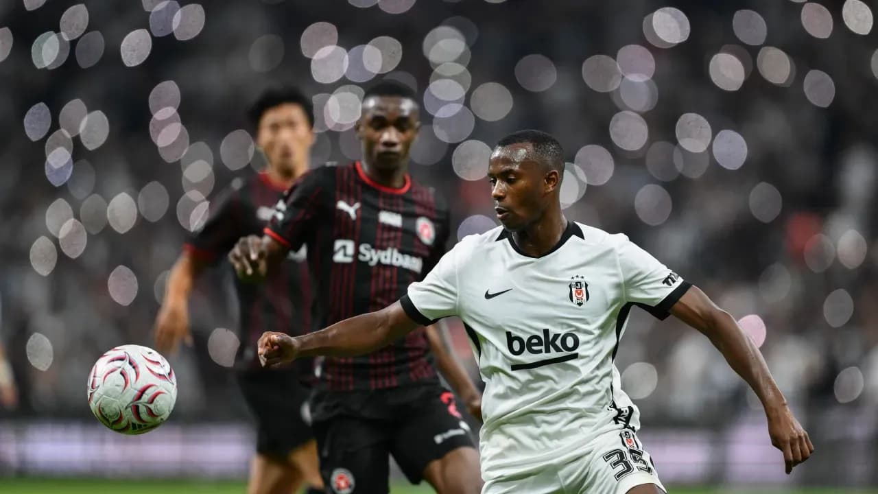 Beşiktaş