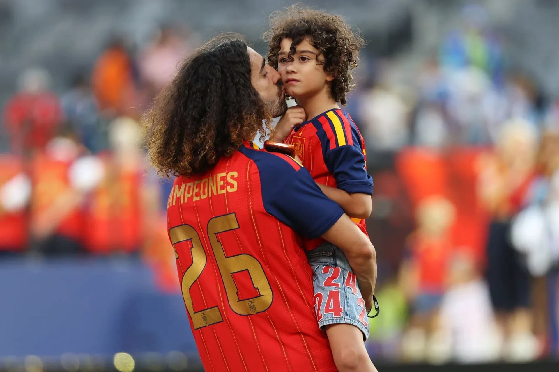 Marc Cucurella