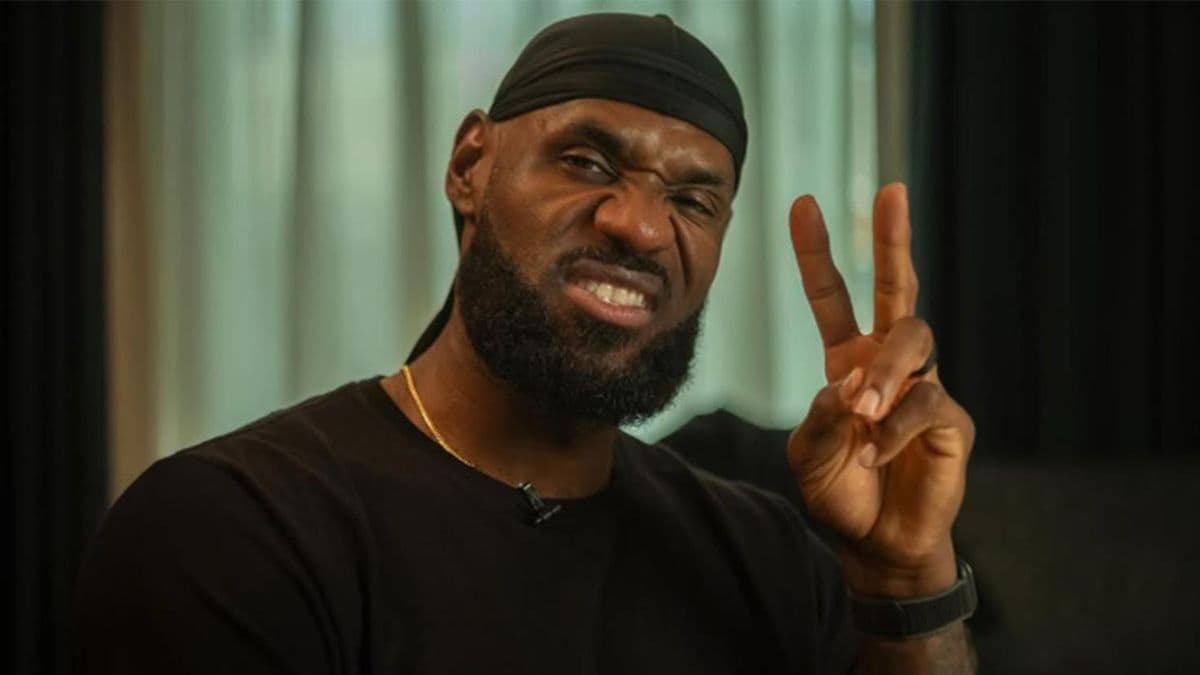 LeBron James coşkusu Pennsylvania'yı sardı: Vali resmi tatil ilan etti