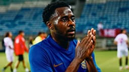 Bright Osayi-Samuel sürprizi! Fenerbahçe'ye haber gönderdi...