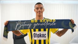 Fenerbahçe, Mason Greenwood'un maliyetini açıkladı!