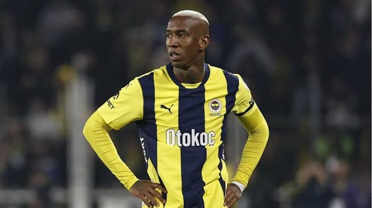Anderson Talisca