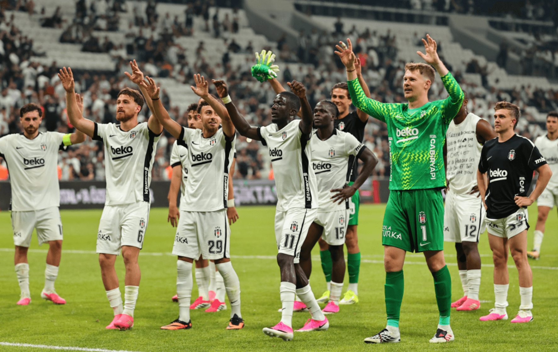 Beşiktaş_