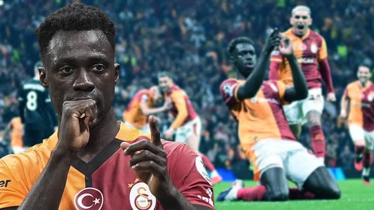 Davinson Sanche