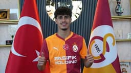 Galatasaray'da Can Armando Güner'e sürpriz teklif!