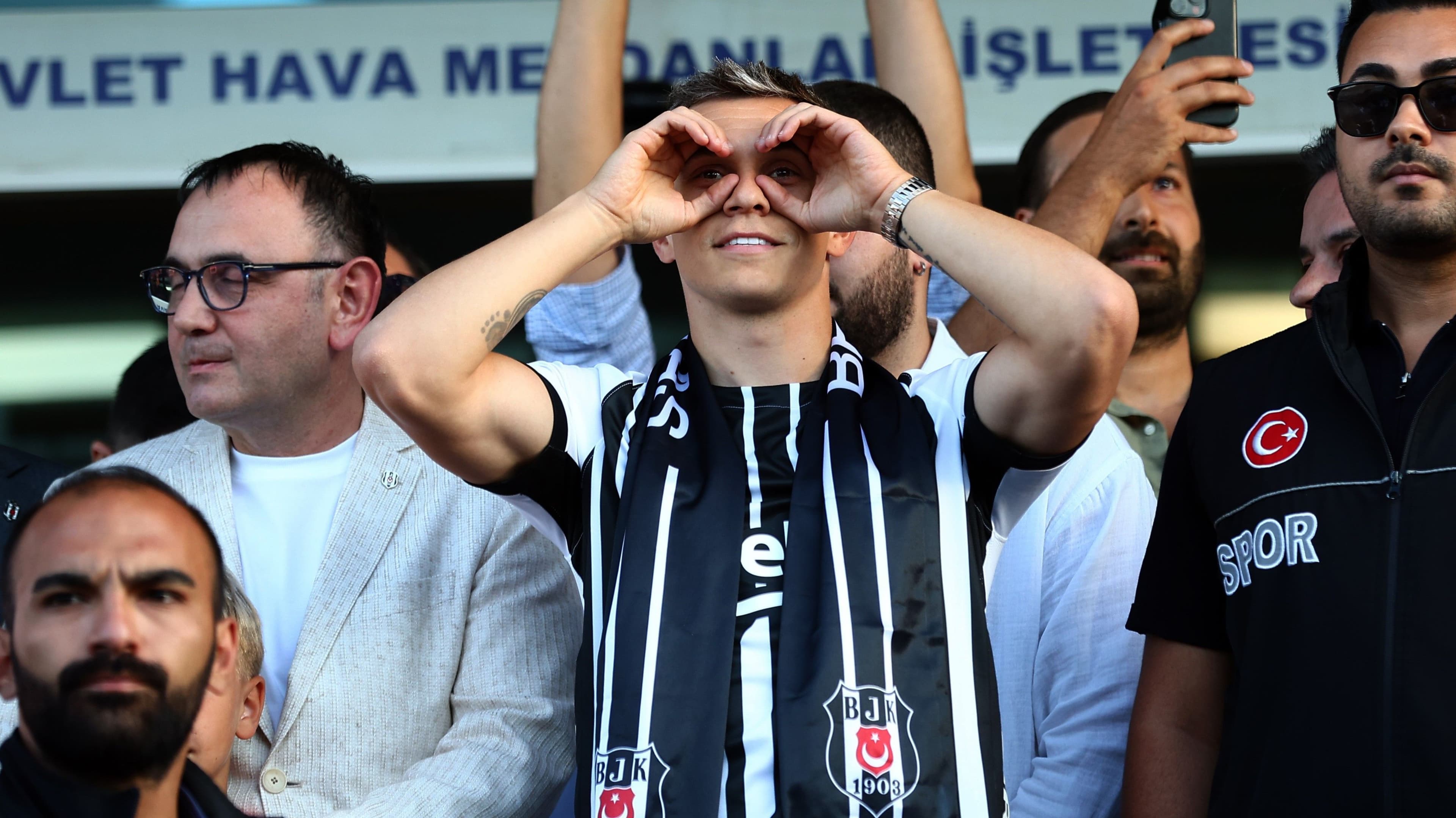 Leandro Trossard