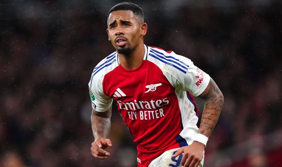 Gabriel Jesus