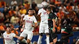 (ÖZET) Galatasaray: 0 - Venezia: 3 MAÇ SONUCU