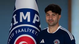 Güven Yalçın, Kasımpaşa'ya imza attı!