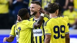 Fenerbahçe'nin 17 yıllık "Şampiyonlar Ligi" hasreti