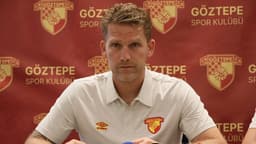 Rasmus Ankersen: "10+4'ün devam etmesinden dolayı mutluyuz"