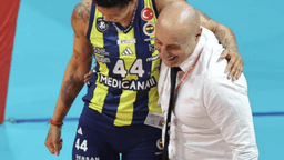 Fenerbahçe'de Abbondanza'dan ayrılık sinyali!