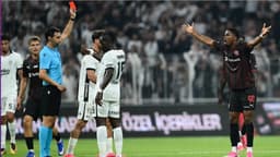 Yine mi Midtjylland? Beşiktaş'ta çarpıcı ihtimal
