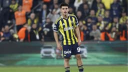 Kocaelispor'a eski Fenerbahçeli sol kanat!