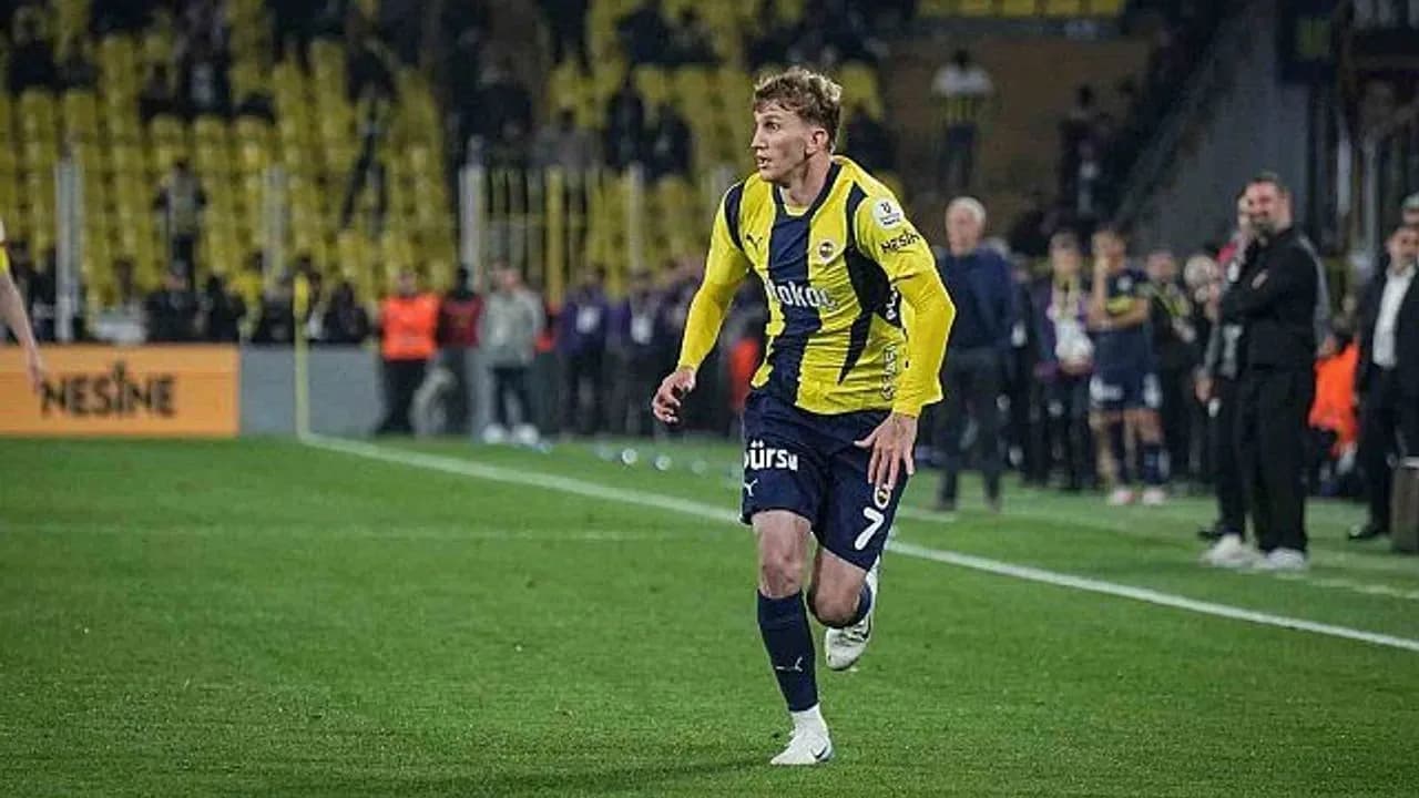Burak Kapacak