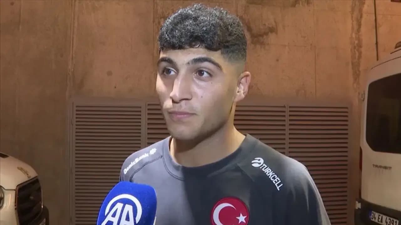Yunus Emre Konak