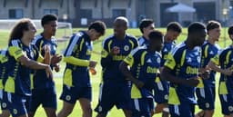 Fenerbahçe'nin Avusturya kampı kadrosu açıklandı! 7 futbolcu yok