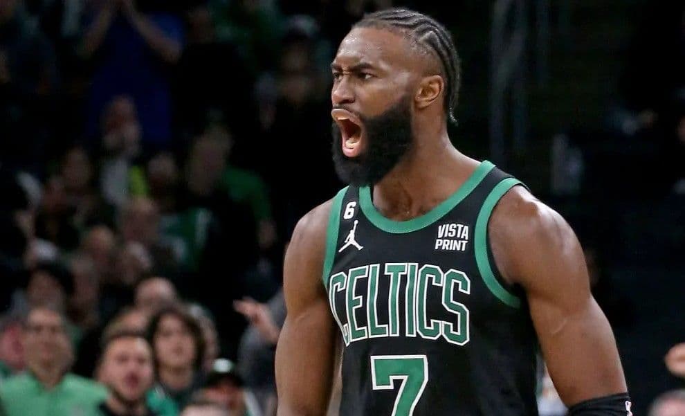 Jaylen Brown