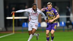 Hull City, Olivier Ntcham'ı gündemine aldı!