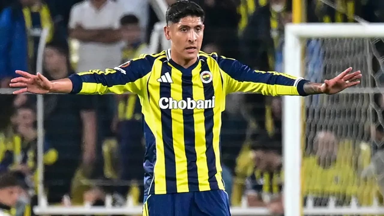 Edson Alvarez